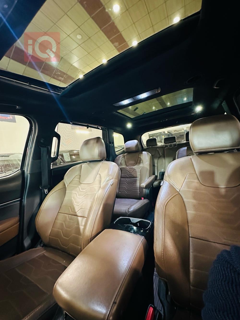 كيا تيلوريد